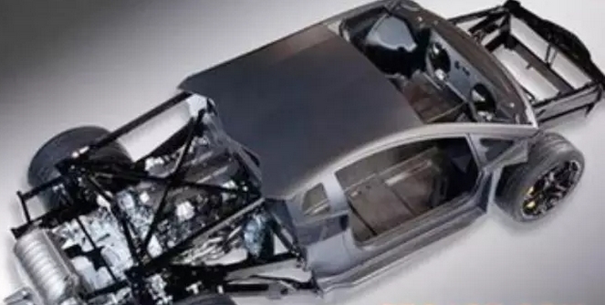 RTM工艺简述及RTM模具制作过程的图1